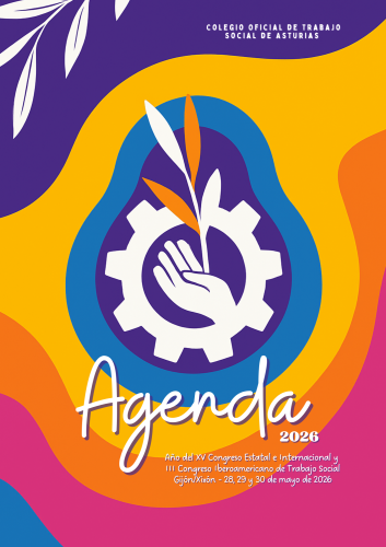 ¡Ya puedes recoger tu Agenda COTSA 2026!