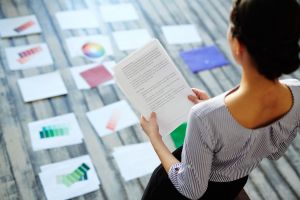 Kasu praktikoak Gizarte Langintzan