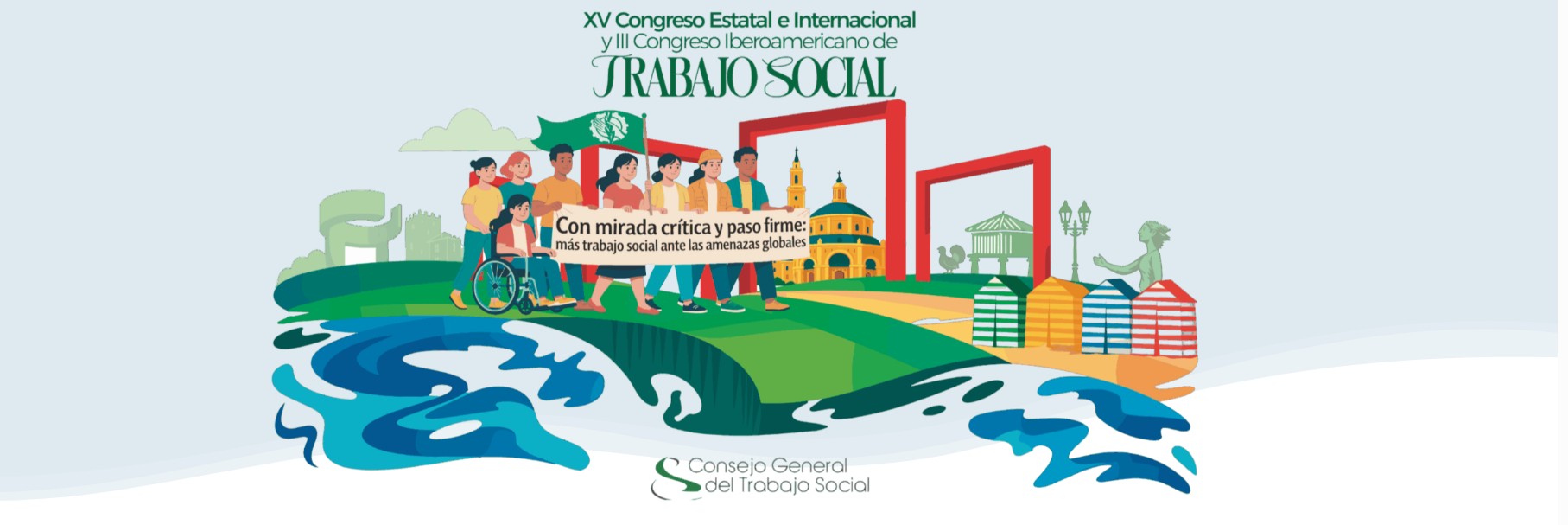 Consgreso TS Asturias