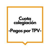 Alta colegiación / precolegiación COTSA 2026