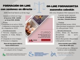 PERITAJES SOCIALES EN LA JURISDICCIÓN CIVIL. EL DERECHO DE FAMILIA.