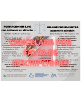 2026 (1) - PERITAJE SOCIAL CON FAMILIAS Y MENORES