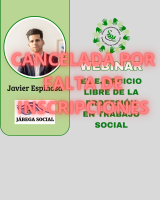 2026 (1) - EL EJERCICIO LIBRE DE LA PROFESIÓN EN TRABAJO SOCIAL 