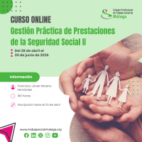Curso "Gestión práctica de prestaciones de Seguridad Social 2" Ed. 2026